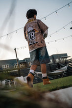 Load image into Gallery viewer, CAMO CHOSEN BUTTON - UP

