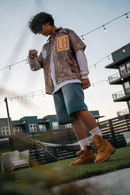 Load image into Gallery viewer, CAMO CHOSEN BUTTON - UP
