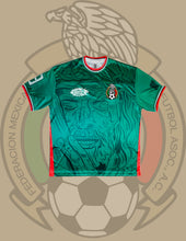 Load image into Gallery viewer, Chosen Mexico Jersey
